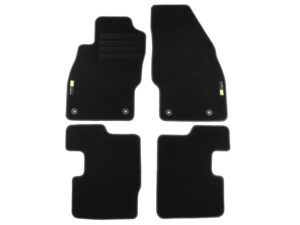Dywaniki typu sport do opel corsa D