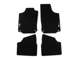Opel Corsa C od 2000-2006 welurowe dywaniki Sport