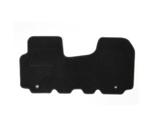 Renault Trafic II 2 2001-2014 welurowe dywaniki Basic