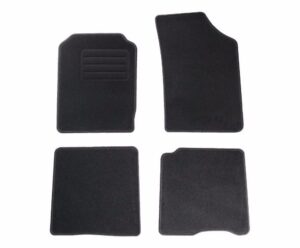 Renault Kangoo I od 1998-2008 welurowe dywaniki Basic