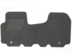 Renault Trafic II 2 2001-2014 welurowe dywaniki Basic