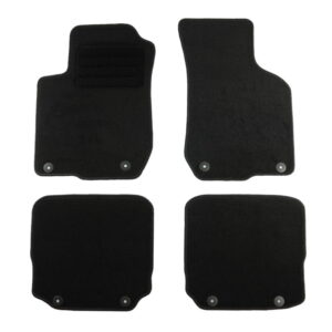 Audi A3 8L od 1996-2003 welurowe dywaniki Basic
