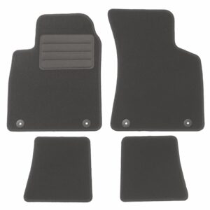 Audi TT 8N 1998-2006 welurowe dywaniki Basic
