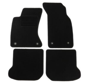 Audi A4 B5 8D 1994-2001 welurowe dywaniki Basic