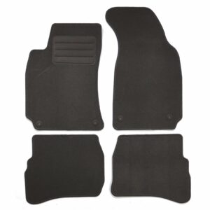 VW Passat B5 1996-2005 welurowe dywaniki Basic