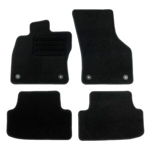 VW Golf VII 7 od 2013 welurowe dywaniki Basic