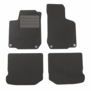 VW Golf IV 4 1997-2003 welurowe dywaniki Basic
