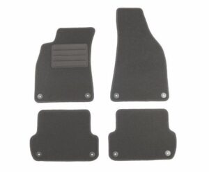 Seat Exeo 2008-2013 welurowe dywaniki Basic