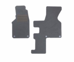 VW T4 Multivan Caravelle 1990-2003 automat welurowe dywaniki Basic