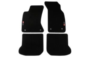 Audi A4 B5 8D od 1994-2001 welurowe dywaniki Sport