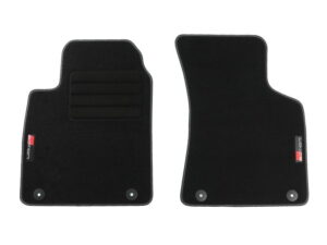 Audi TT 8N 1998-2006 welurowe dywaniki Sport