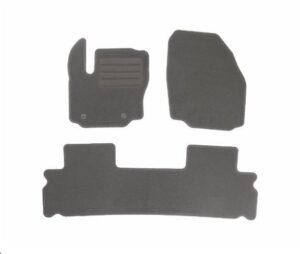 Ford S-MAX 2006-2015 welurowe dywaniki Basic