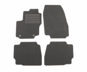 Ford Mondeo IV 4 od 2012 welurowe dywaniki Basic