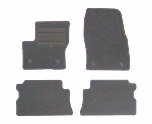 Ford Kuga II 2 od 2012 welurowe dywaniki Basic