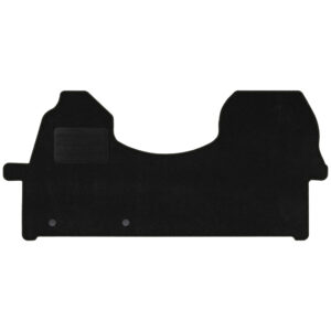 Mercedes-Benz Sprinter III od 2018 welurowe dywaniki Basic