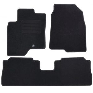 Opel Antara 2006-2017 welurowe dywaniki Basic