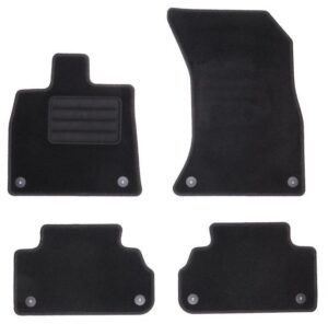 Audi Q5 FY od 2017 welurowe dywaniki Basic