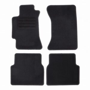 Subaru Impreza II [GD] 2000-2007 welurowe dywaniki basic