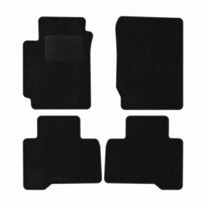 Suzuki Grand Vitara II 5 portes 2005-2014 welurowe dywaniki Basic