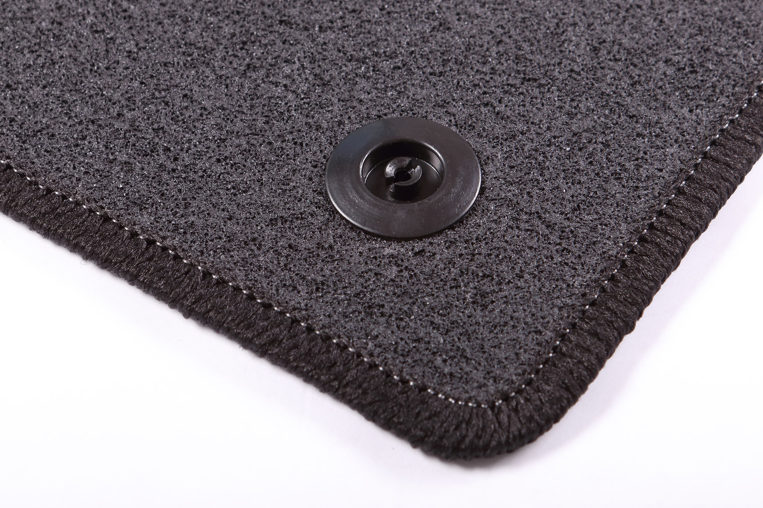 Welurowe dywaniki Basic do ALFA ROMEO 147 2000-2010 4 Welurowe dywaniki Basic do ALFA ROMEO 147 2000-2010 - obrazek 4