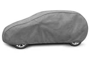 Plandeka pokrowiec na samochód AUDI A2