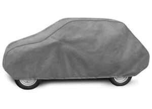 Plandeka pokrowiec na samochód FIAT 500 do 1975