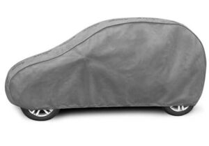 Plandeka pokrowiec na samochód LADA Oka