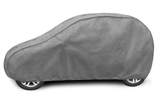 Plandeka pokrowiec na samochód LADA Oka 1 Plandeka pokrowiec na samochód LADA Oka