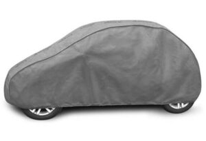 Plandeka pokrowiec na samochód FIAT Panda