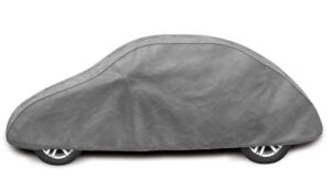 pokrowiec na samochód mobile L new beetle