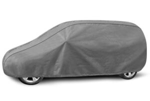 pokrowiec na samochód mobile L Lav