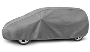pokrowiec na samochód mobile L mini van