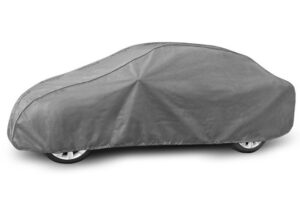 pokrowiec na samochód mobile L sedan