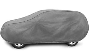 pokrowiec na samochód mobile L suv
