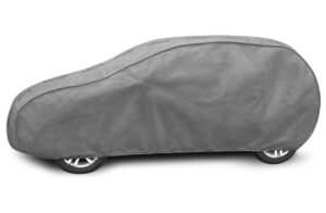 pokrowiec na samochód mobile L1