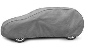 pokrowiec na samochód mobile L2