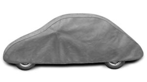 plandeka na samochód mobile garage M beetle old