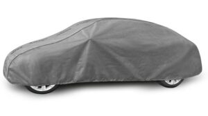 plandeka mobile garage M coupe