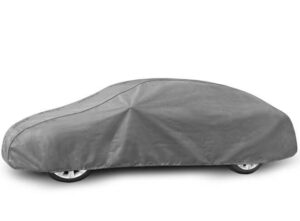 Plandeka pokrowiec na samochód AUDI A5 Coupe