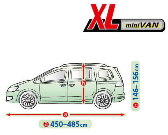 Plandeka pokrowiec na samochód RENAULT Espace 4 Plandeka pokrowiec na samochód RENAULT Espace - obrazek 4