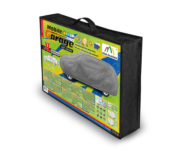 Plandeka pokrowiec na samochód TOYOTA Hilux 6 Plandeka pokrowiec na samochód TOYOTA Hilux - obrazek 6