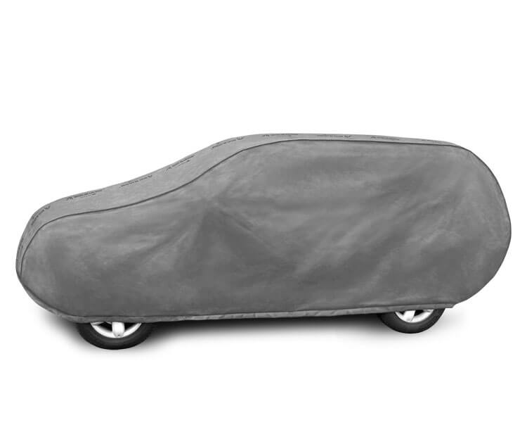 Plandeka pokrowiec na samochód SEAT Tarraco 1 Plandeka pokrowiec na samochód SEAT Tarraco