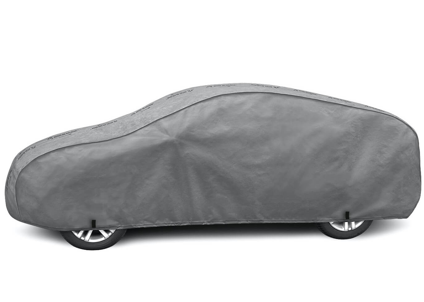 Plandeka pokrowiec na samochód LEXUS RX II 1 Plandeka na samochód Mobile garage L suv coupe