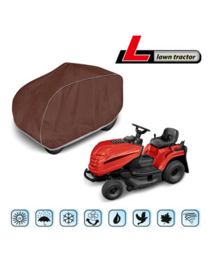 Pokrowiec ochronny na traktorek ogrodowy L Lawn tractor