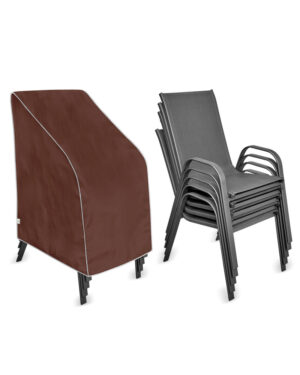 Pokrowiec ochronny na krzesła ogrodowe L Garden