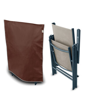 Pokrowiec ochronny na składane krzesło ogrodowe L Garden