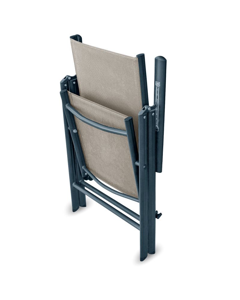 Pokrowiec ochronny na składane krzesło ogrodowe L Garden 3 Pokrowiec ochronny na składane krzesło ogrodowe L Garden - obrazek 3