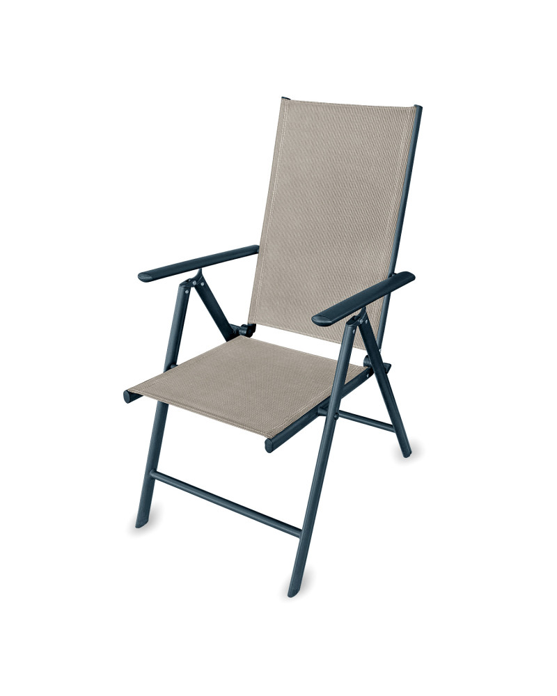 Pokrowiec ochronny na składane krzesło ogrodowe L Garden 4 Pokrowiec ochronny na składane krzesło ogrodowe L Garden - obrazek 4