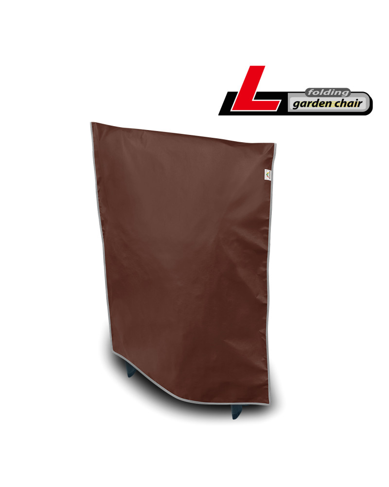 Pokrowiec ochronny na składane krzesło ogrodowe L Garden 6 Pokrowiec ochronny na składane krzesło ogrodowe L Garden - obrazek 6